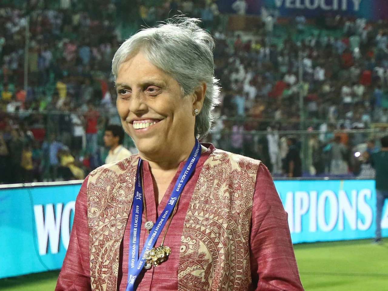 Diana Edulji
