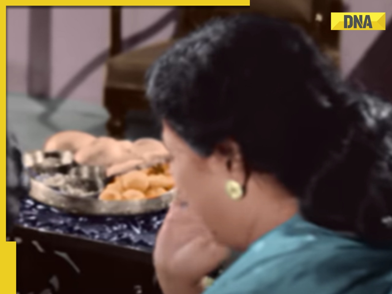 This actor slapped lead actress so hard that her eye vein burst, caused facial paralysis, she had to leave lead roles, later became famous as..., she is..