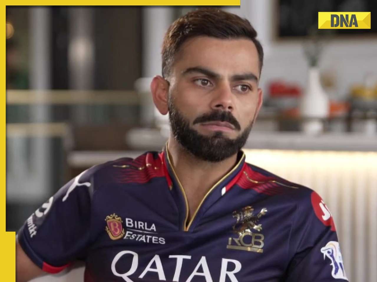 Virat Kohli's RCB to get new owner? Report claims..., it's current valuation is Rs...