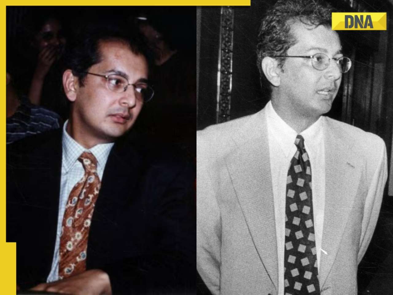 Lost his wife, drowned in debt, then got married to a..., is now owner of property worth Rs 40000000000