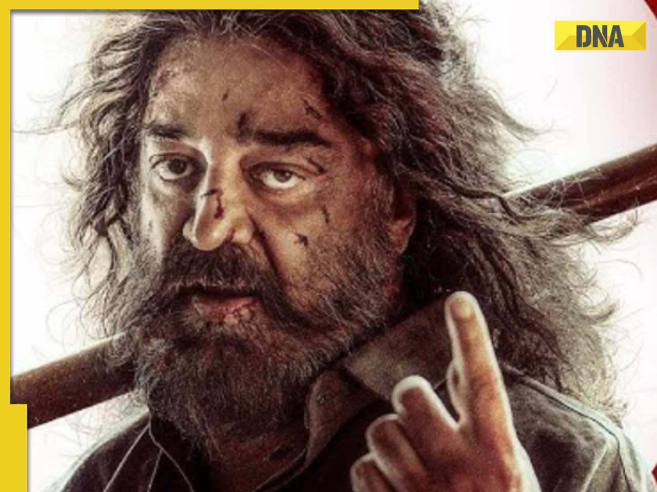 Thug Life box office collection day 5: Kamal Haasan, Mani Ratnam film crashes on first Monday, earns just Rs...