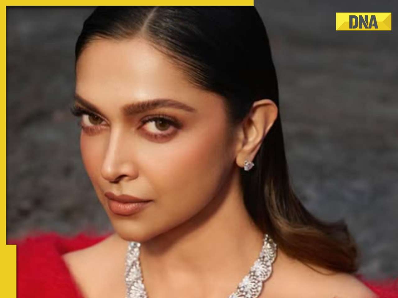 Deepika Padukone makes big announcement after leaving Prabhas, Sandeep Reddy Vanga's Spirit for Allu Arjun, Atlee's film: 'I've experienced firsthand...'