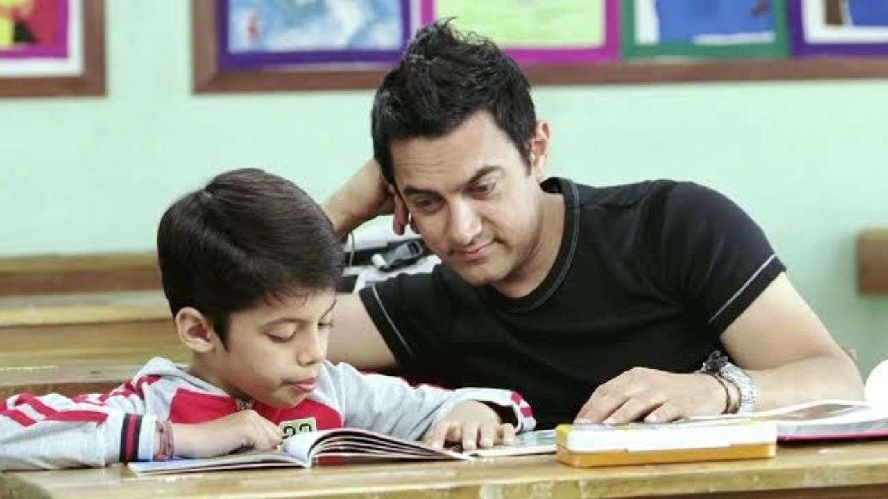 Taare Zameen Par