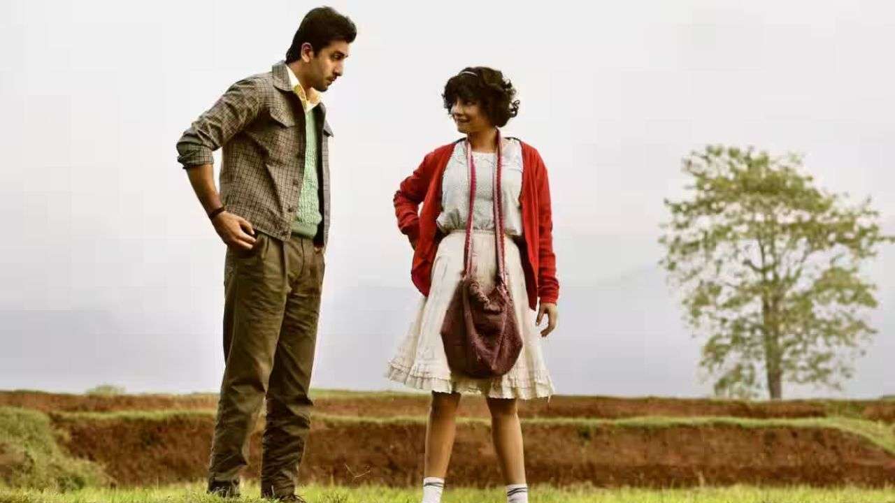Barfi