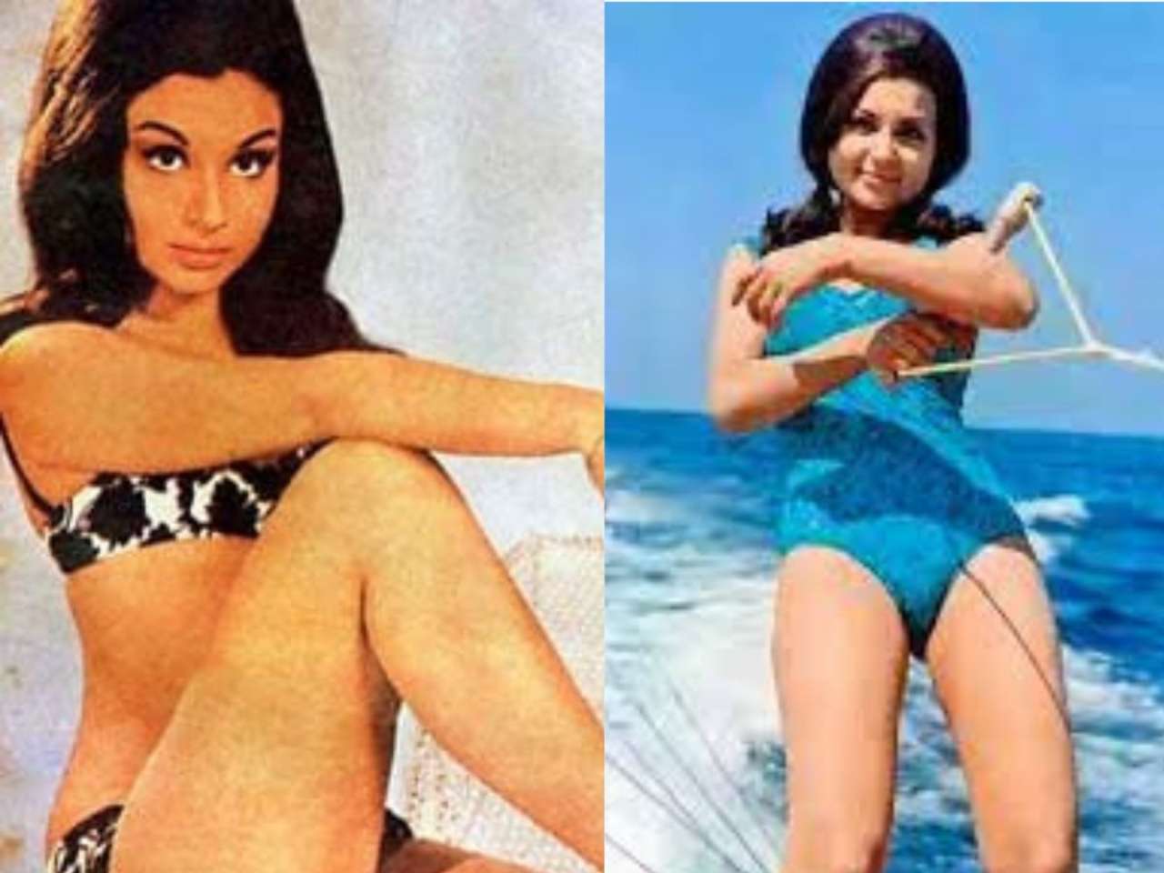Sharmila Tagore