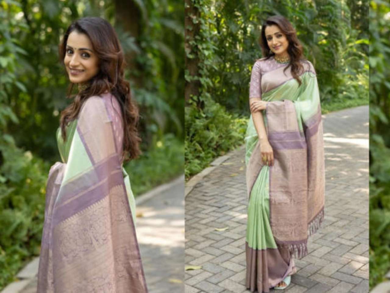 Spring-Ready Elegance