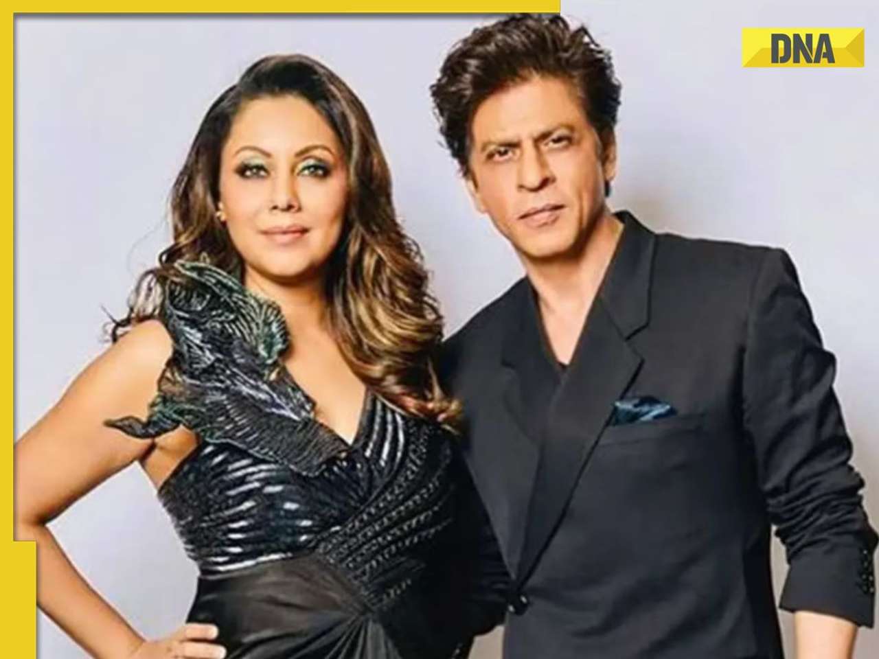 Shah Rukh Khan and Gauri Khan rent flat for household staff for monthly rent of...., its located in..