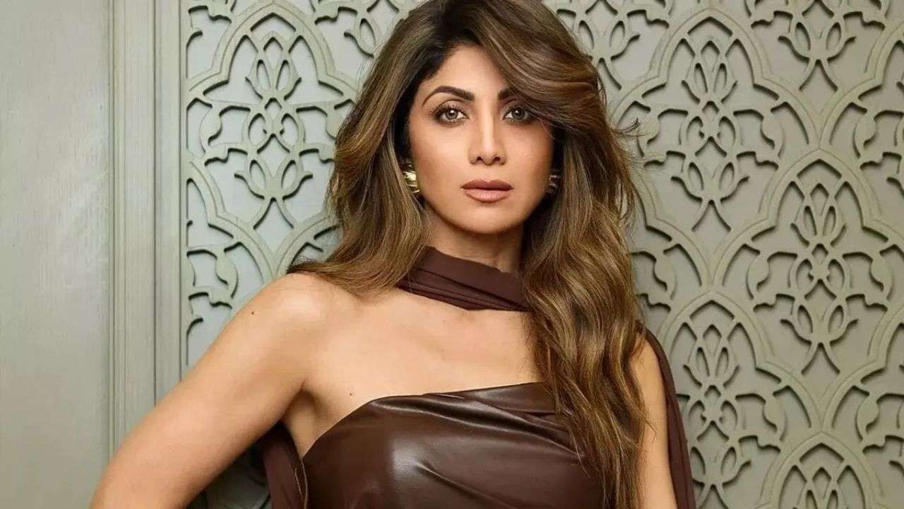 Shilpa Shetty