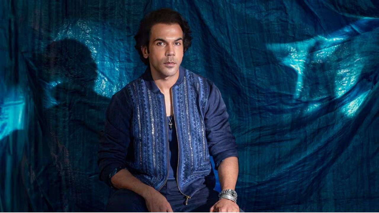 Rajkummar Rao