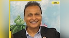 Anil Ambani's company's shares hit fresh high of Rs...; market cap now reaches Rs... 
