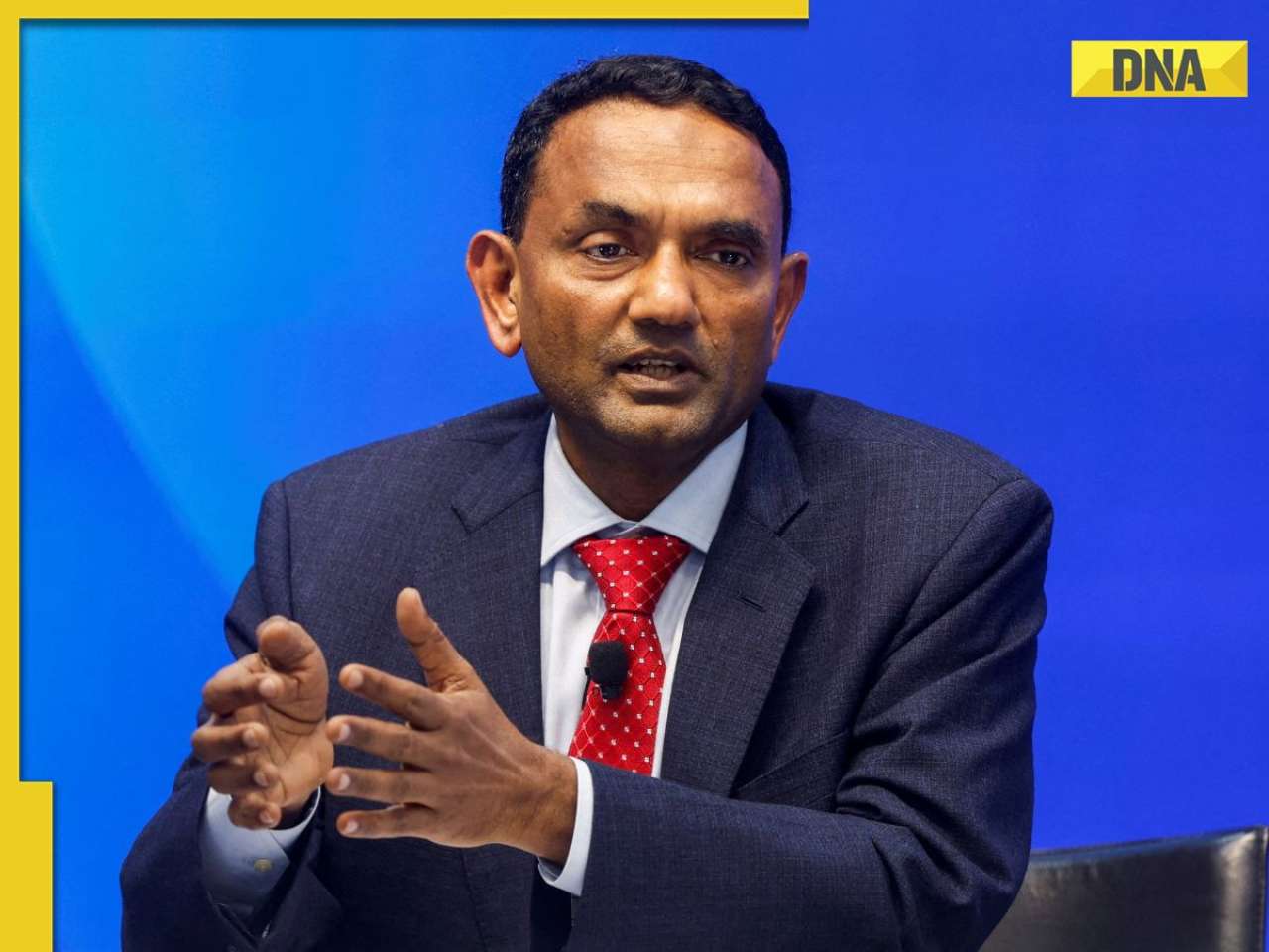Meet man who studied at IIT Kanpur, worked closely with Ratan Tata for decades, his salary is Rs 265000000, now leads company worth Rs...