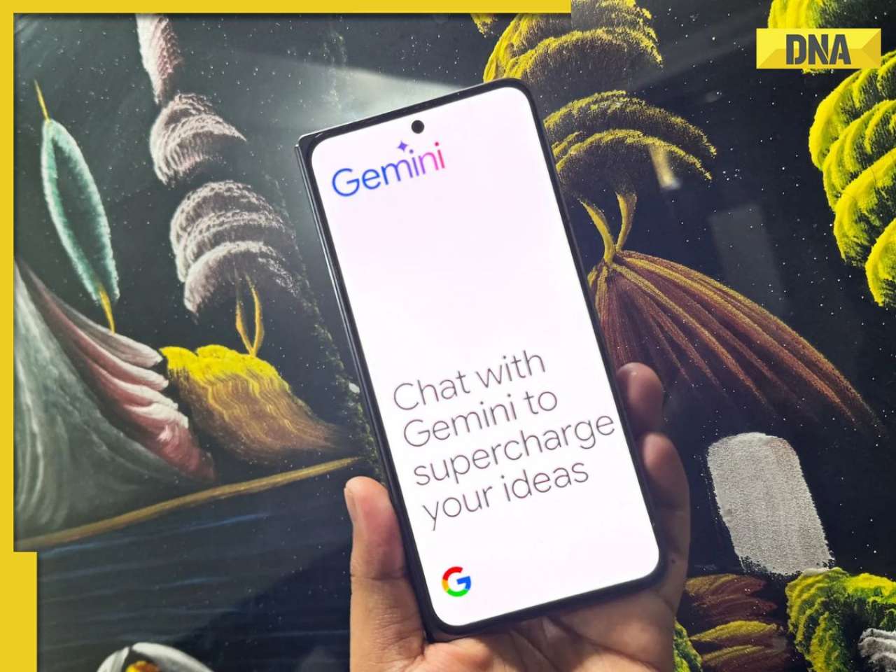 Google launches new special feature in Gemini amid ChatGPT global outage; check eligibility, details here