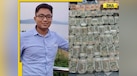  Big action against IAS Dhiman Chakma, days after being caught accepting Rs 10 lakh bribe: 'He shall not...' 