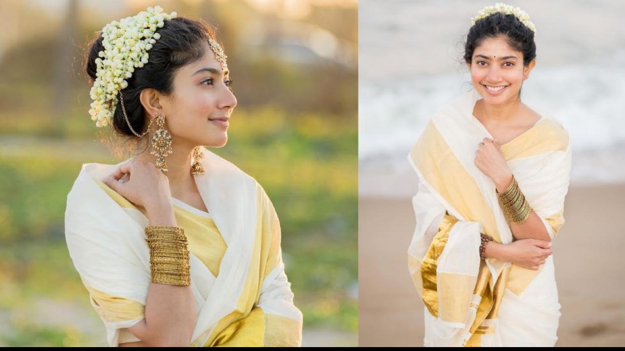 Sai Pallavi