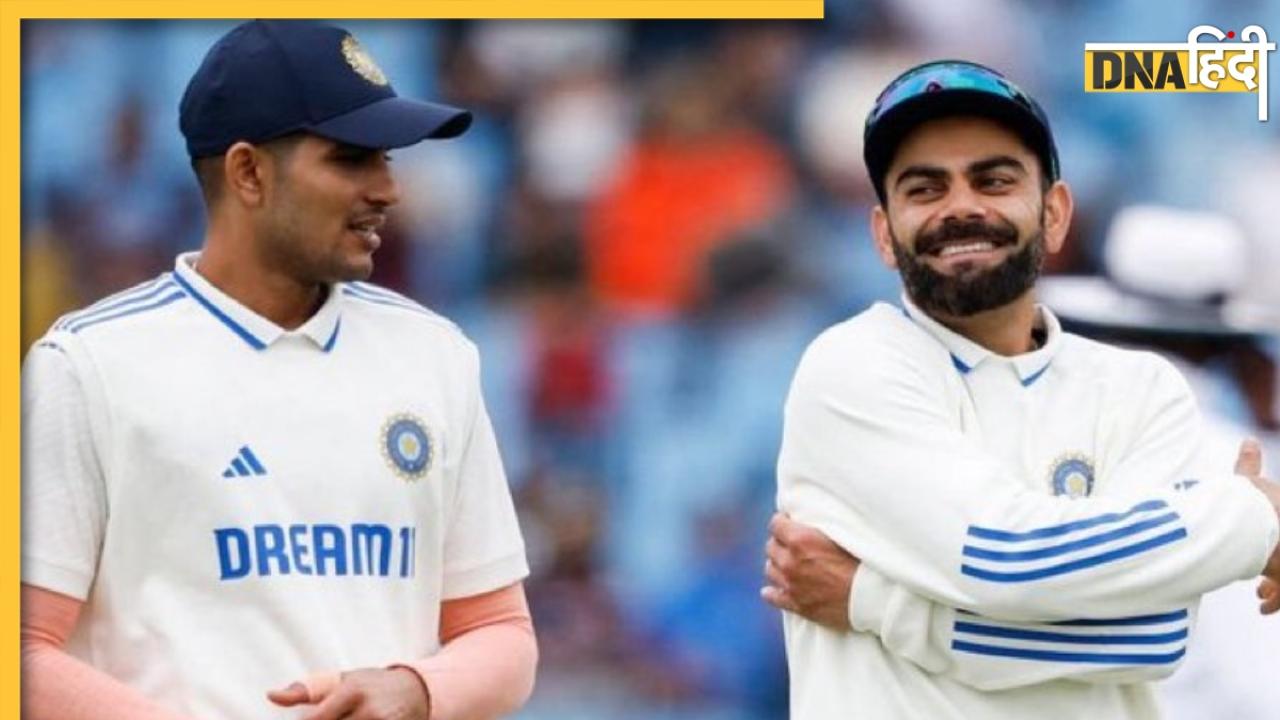 Shubman Gill नहीं, ये खिलाड़ी है भारत का अगला Virat Kohli, इंग्लैंड के पूर्व स्पिनर ने कर दी बड़ी भविष्यवाणी