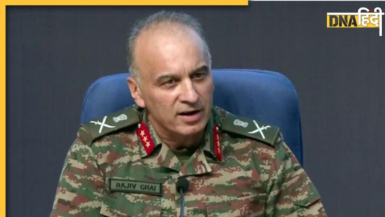 Operation Sindoor में जिस अफसर के आगे गिड़गिड़ाया था पाक, Indian Army ने दिया उसे बड़ा प्रमोशन