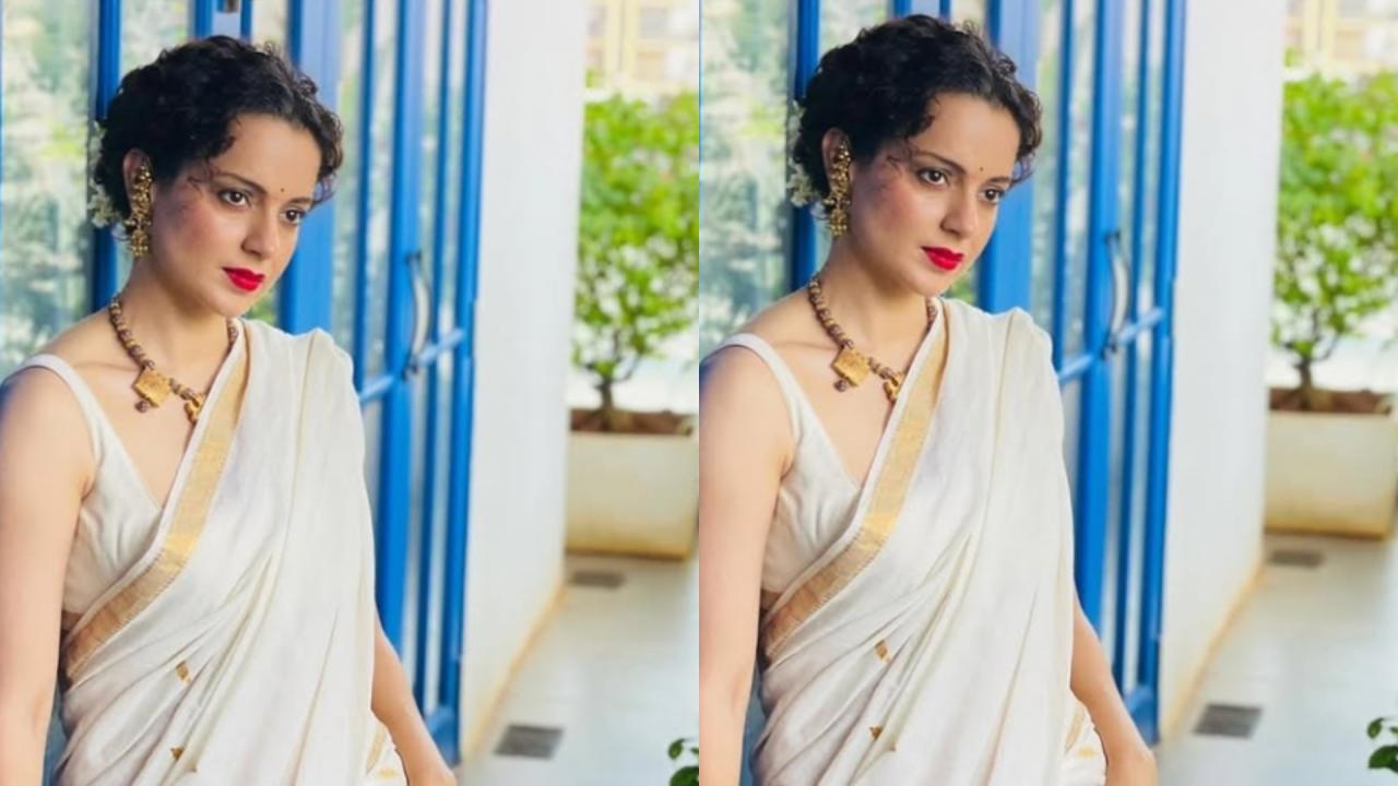 कंगना रनौत ने राजा रघुवंशी मर्डर केस पर किया रिएक्ट
