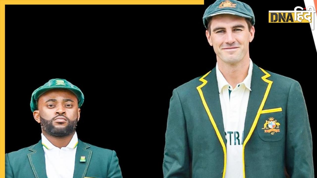 SA vs AUS WTC FINAL: साउथ अफ्रीका और ऑस्ट्रेलिया के बीच खिताबी जंग, जानें लॉर्ड्स के पिच का हाल