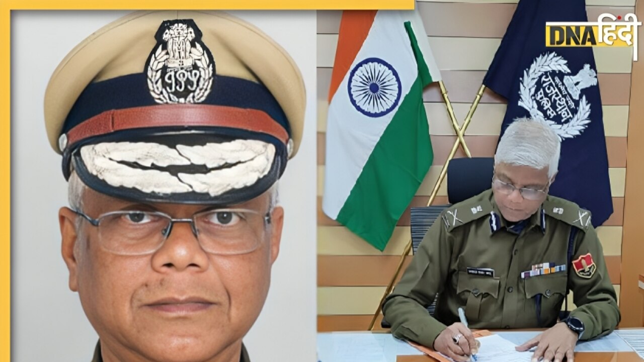 कौन हैं IPS उत्कल रंजन साहू जो बने RPSC के नए चेयरमैन? अबतक इन बड़ों पदों पर कर चुके हैं काम