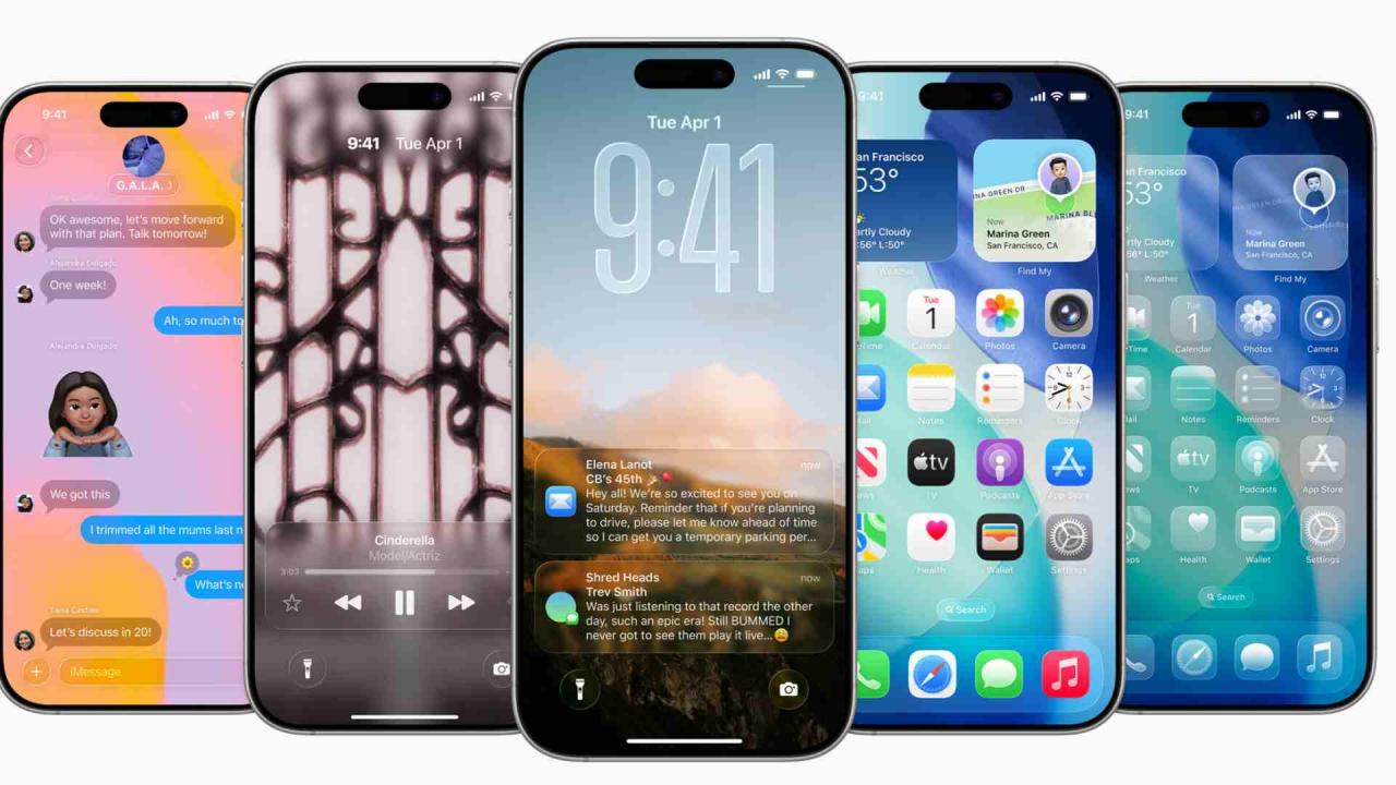 iOS 26: Do not install right away