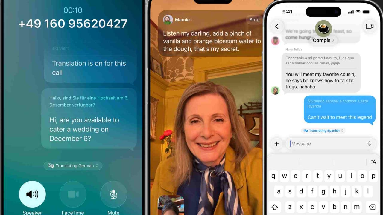 Apple intelligence to power your iPhone