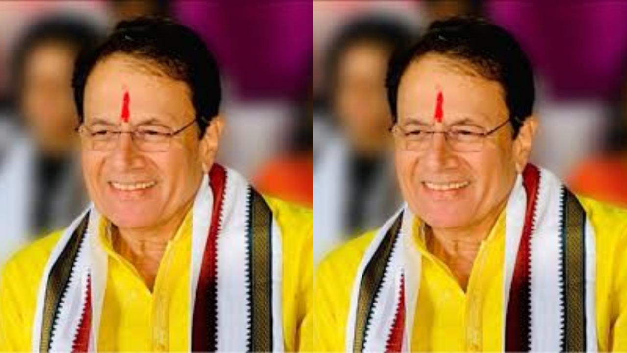 Arun Govil