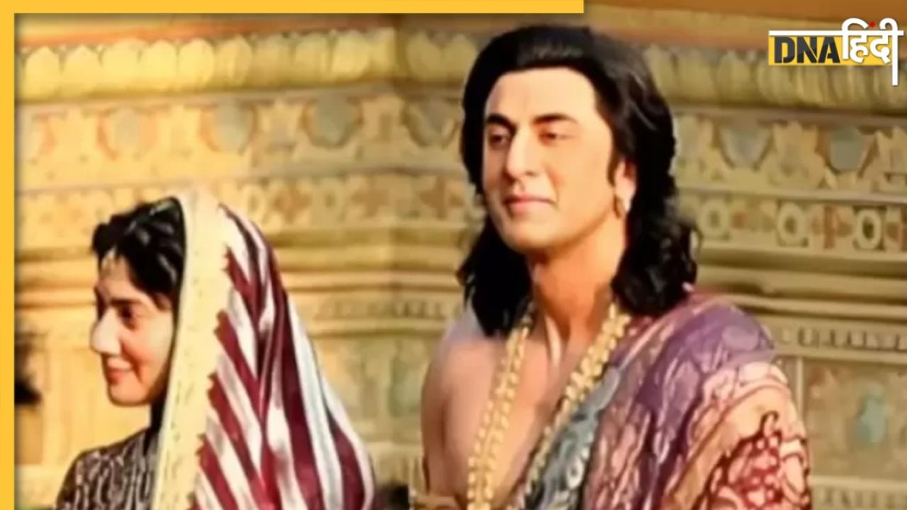 Ranbir Kapoor से Sai Pallavi तक, Nitesh Tiwari की रामायण में ये एक्टर्स निभाएंगे अहम किरदार, जान लें पूरी स्टारकास्ट