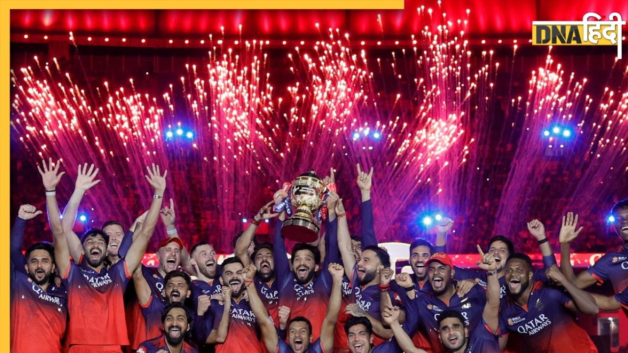 IPL ट्रॉफी जीतने के बाद बिकेगी RCB! इतने अरब डॉलर लग सकती है VIRAT KOHLI के टीम की बोली?