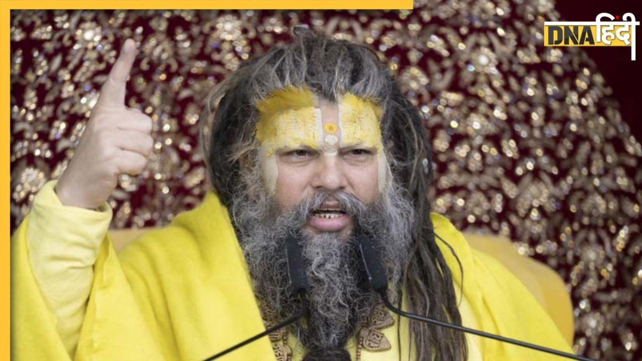 प्रेमानंद महाराज ने बताई अपनी मौत की तारीख, इस उम्र तक कोई नहीं कर पाएगा बाल भी बांका