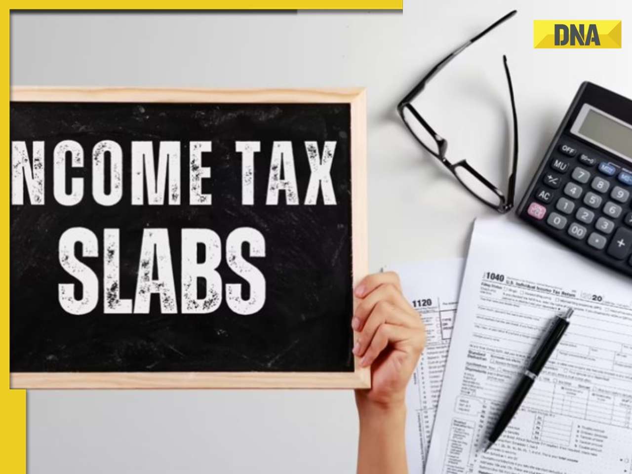 Why the New Income Tax Slab Could Be a Game Changer for Middle-Class Salaried Individuals?
