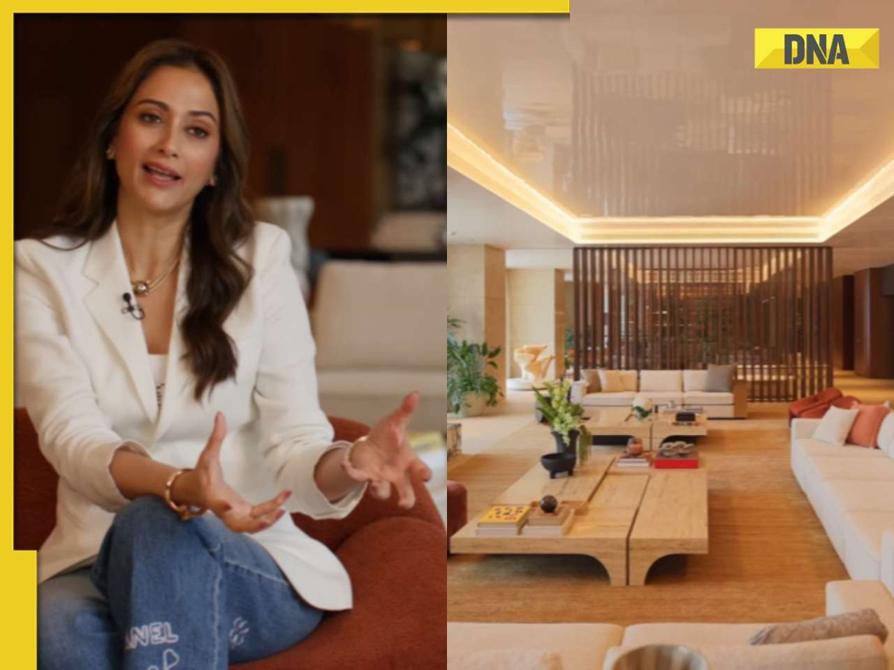 Meet actress who starred opposite Shah Rukh Khan, later quit films, married to businessman, now back into spotlight with Rs 400 crore...
