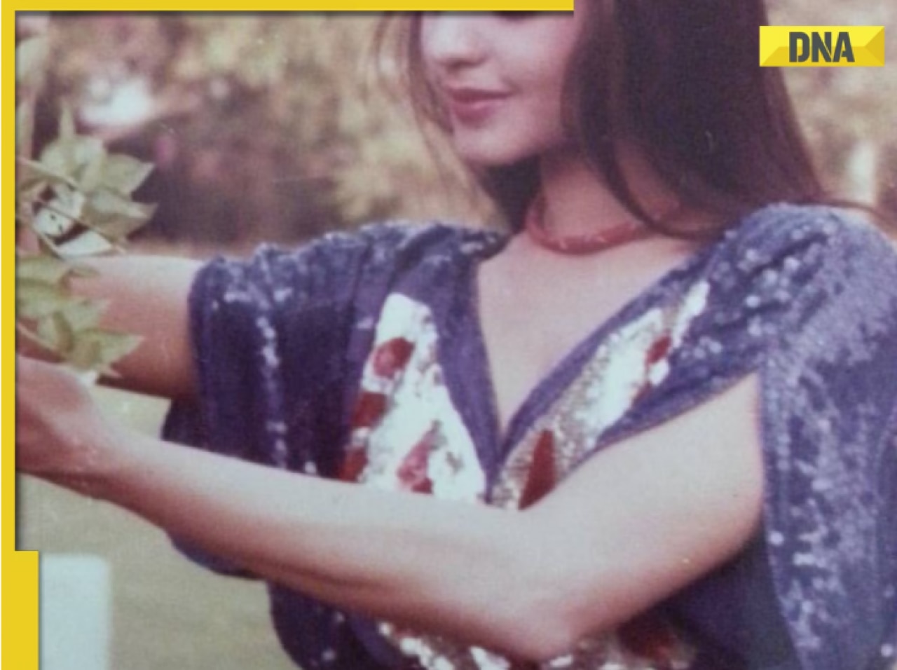 This actress' mother abused her, she fell in love with 35-year-old married man at 15, attempted suicide; she is now...