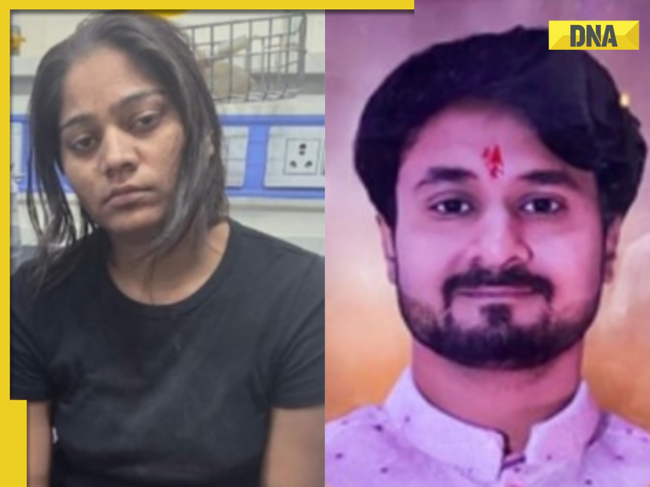 Meghalaya murder case: Sonam Raghuvanshi allegedly paid a large sum of Rs... to contract killers for husband Raja Raghuvanshi's murder, police say...
