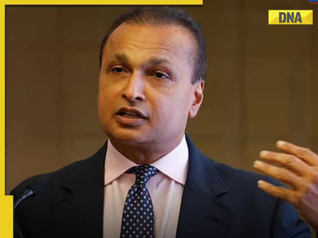 Another big move by Anil Ambani, Reliance Infrastructure signs Rs 10000 crore deal with this company, will manufacture...