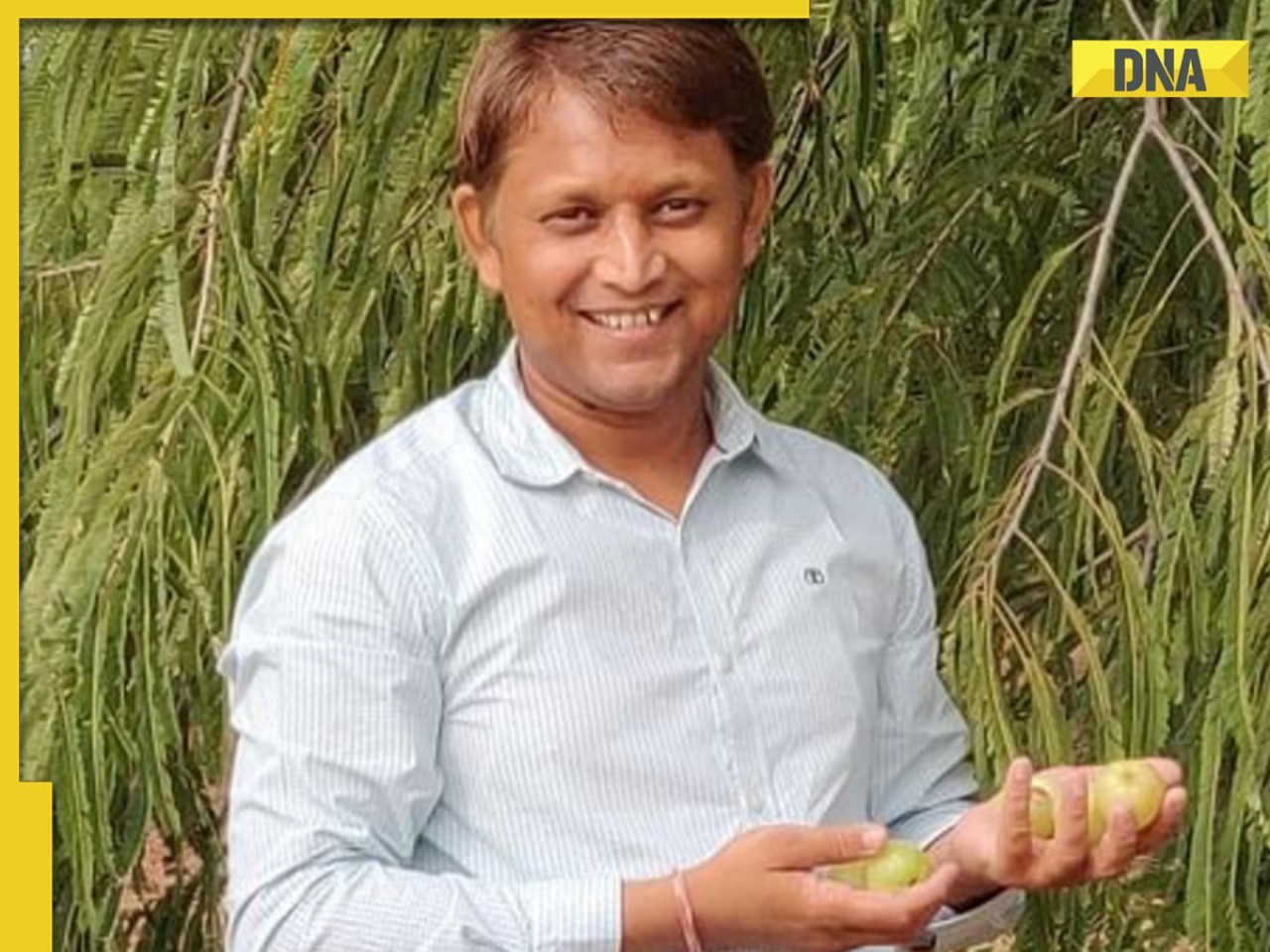 Meet man who ditched family's iron and steel business, started his own company with Rs 5000 investment, now earns Rs 70 crore annually, he is...