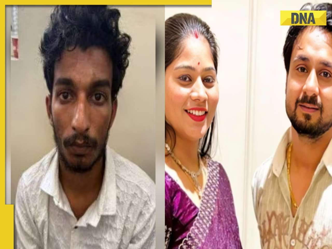 Raja Raghuvanshi murder case: What was Sonam Raghuvanshi's alleged lover Raj Kushwaha's monthly salary? Report claims it is Rs...