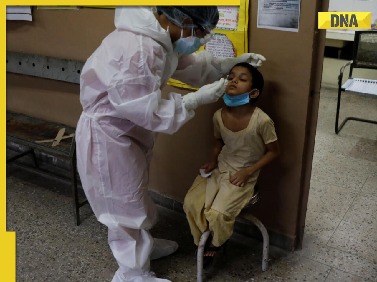 COVID-19 in India Live updates: Active tally nears 7000 mark, 324 fresh cases, 3 deaths reported, check latest update here