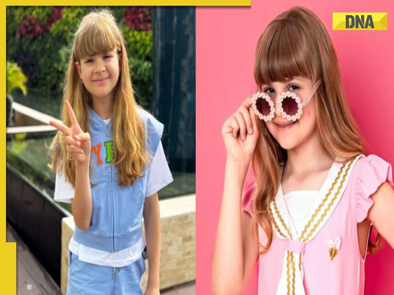 Meet 11-year-old YouTube star who is giving tough competition to MrBeast, has over 135 million subscribers, earns around..., is from...
