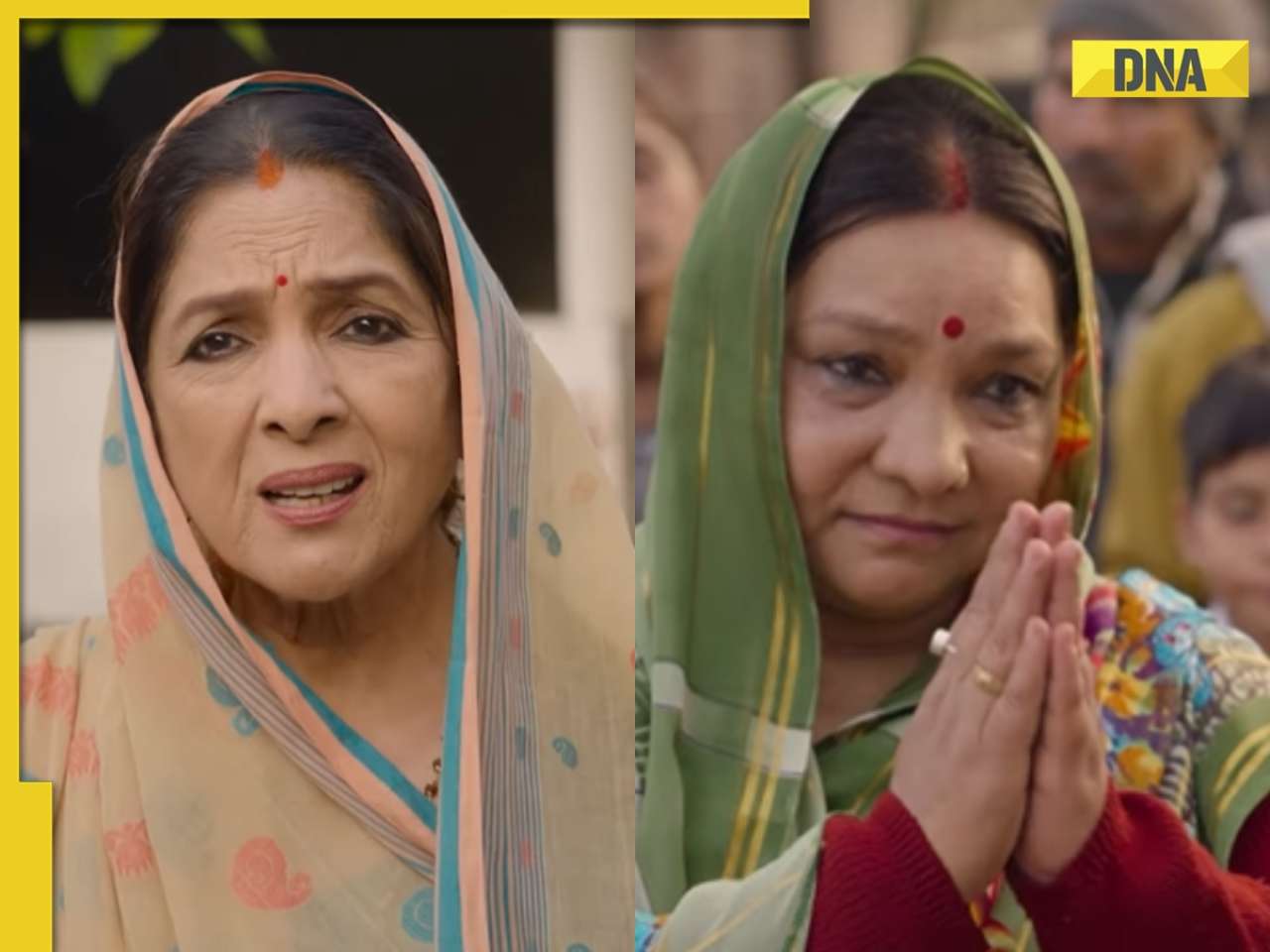 Panchayat season 4 trailer: Elections bring drama and chaos in Neena Gupta aka Manju Devi's Phulera, release date preponed