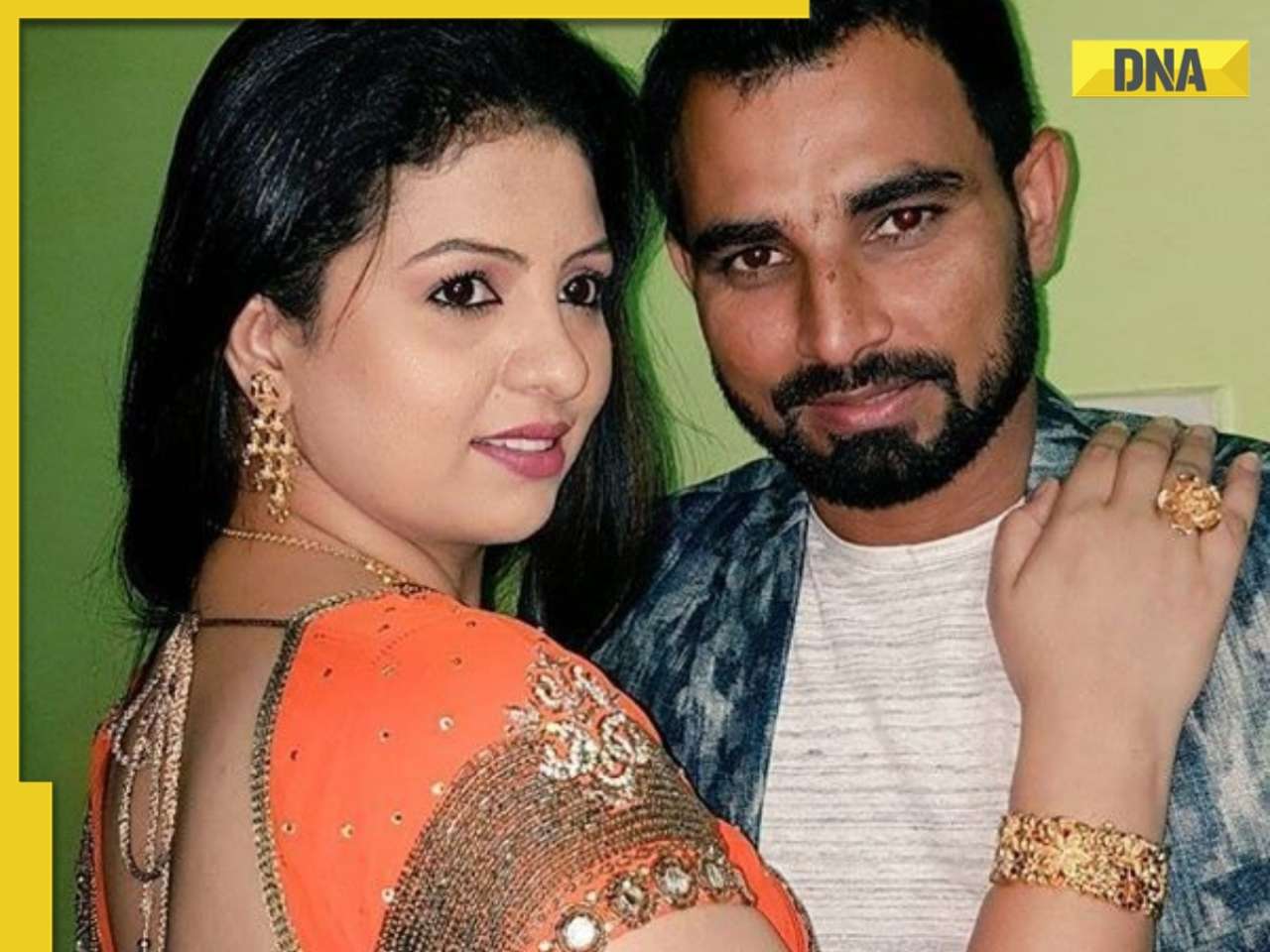 Mohammed Shami makes big move for wife Hasin Jahan, decides to...