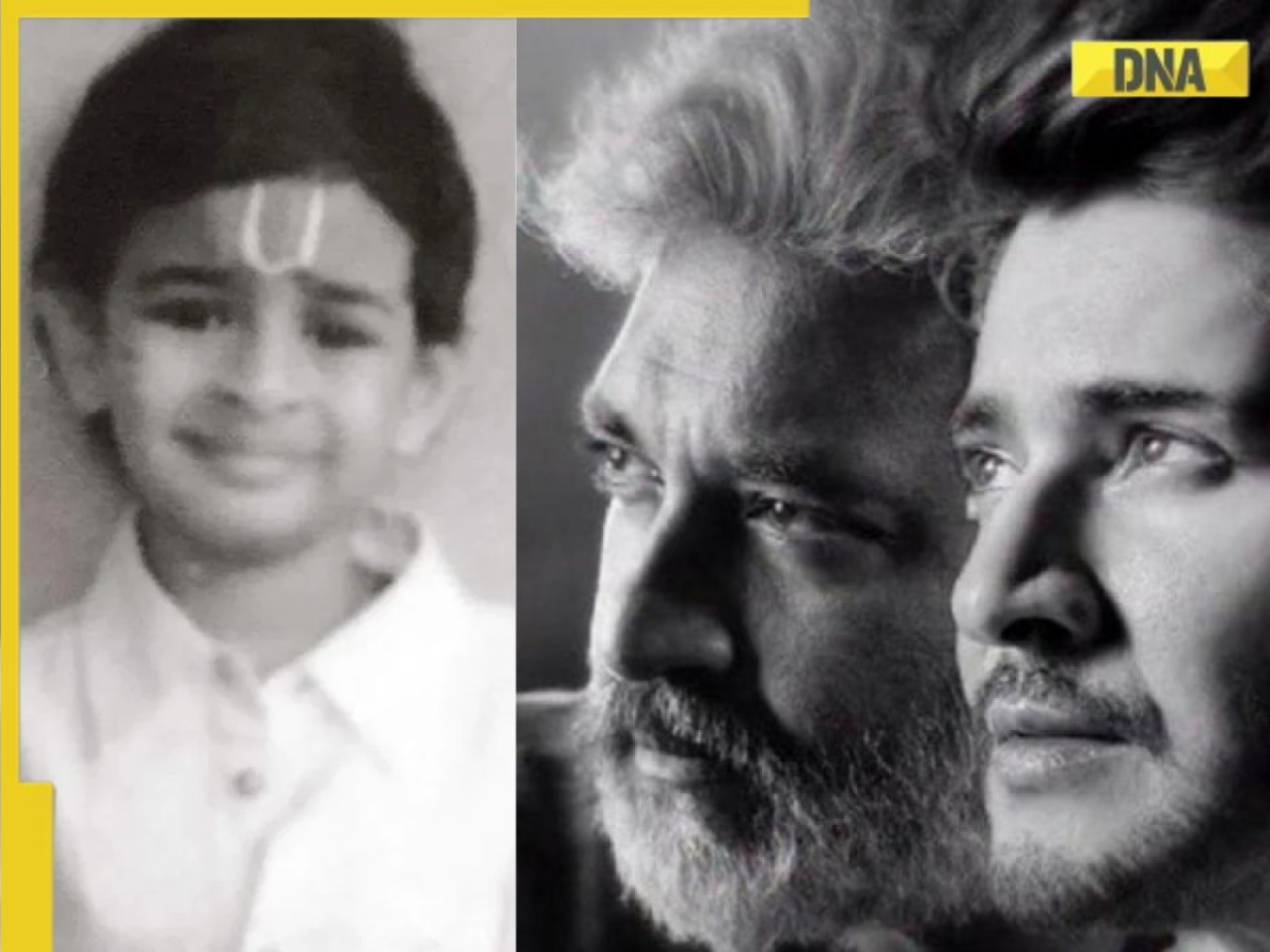 This star joins SS Rajamouli's SSMB29; replaces Nana Patekar in Mahesh Babu, Priyanka Chopra's Rs 1000 crore film, he is...