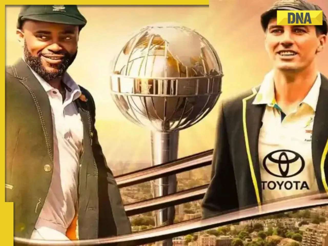 SA vs AUS, WTC Final 2025 Highlights: South Africa end Day 1 on 43/4, trail by 169 runs at stumps