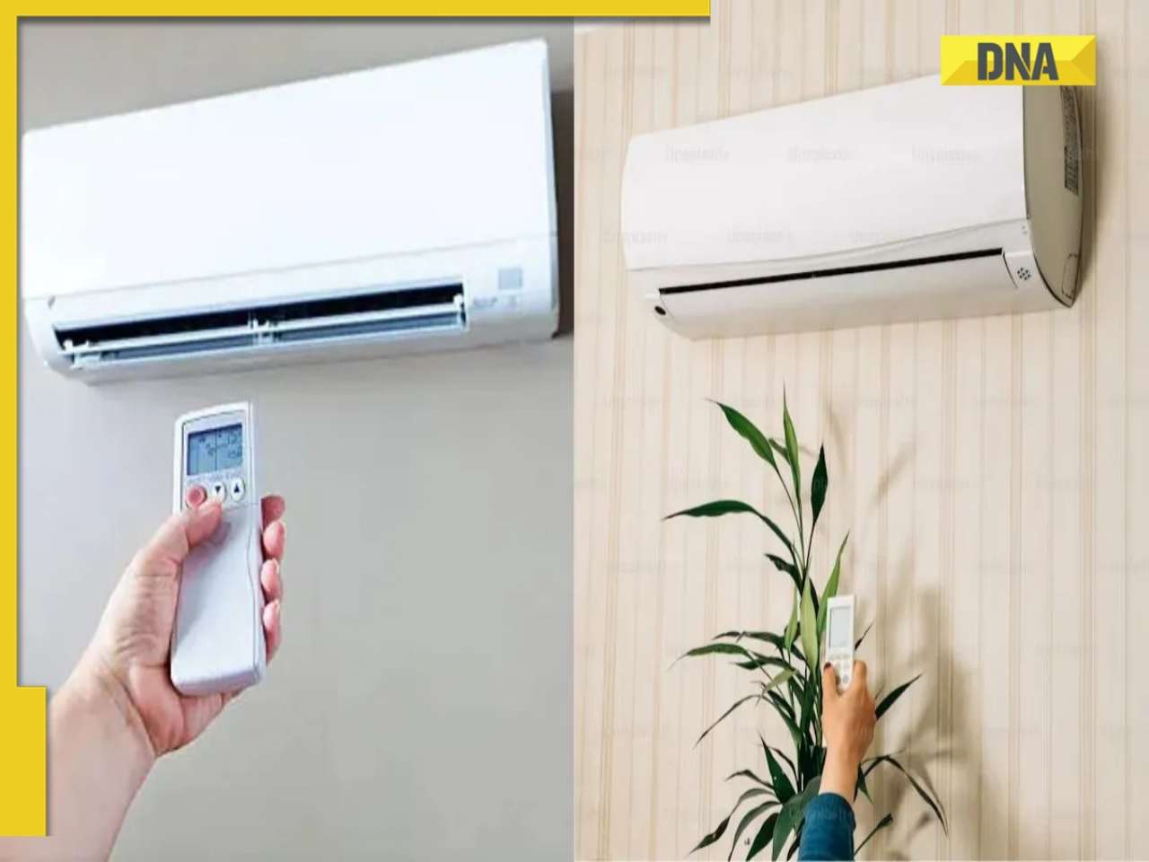 Why should government decide temperature of your air conditioners? You can not run ACs below...