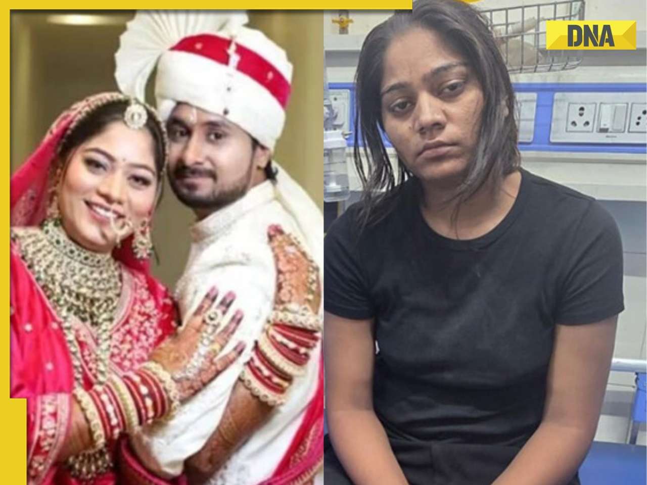 Raja Raghuvanshi murder case: BIG statement by Sonam Raghuvanshi's brother, says, '100 per cent sure she...'