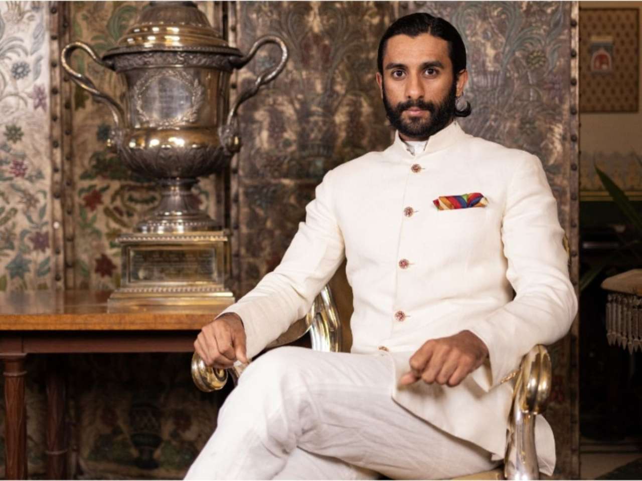 Jaipur Royal Family