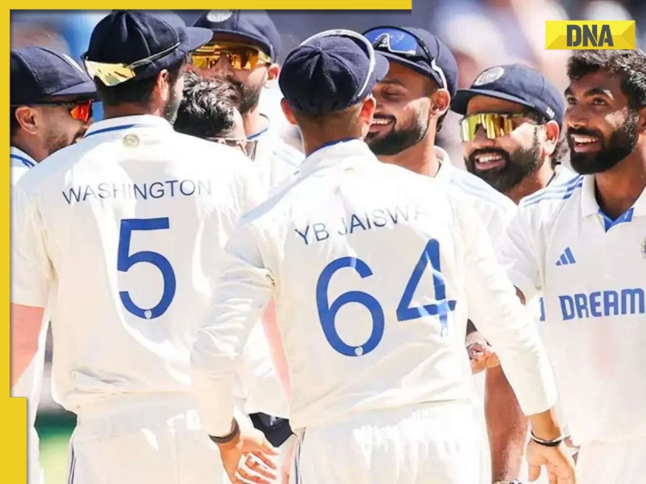 India to earn Rs 123200000 from ICC despite not reaching World Test Championship 2025 Final, Here's how