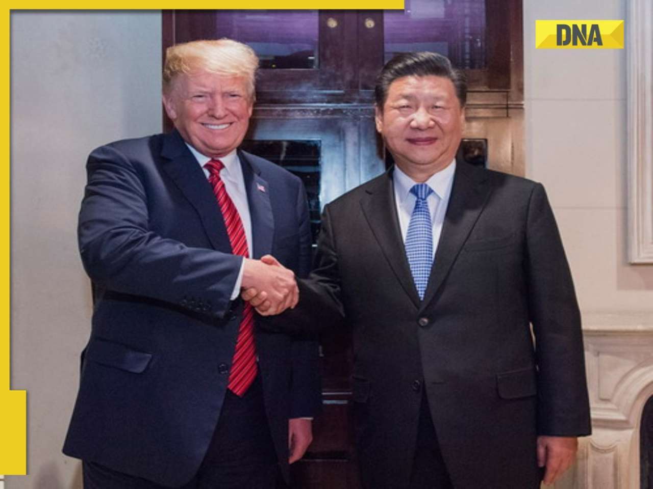 US-China agree on ceasefire in Tariff War, Beijing to supply ...., Donald Trump announces tariff cuts to...