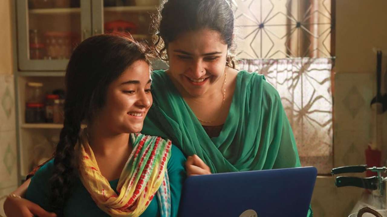 Secret Superstar is highest-grossing Indian film with female lead