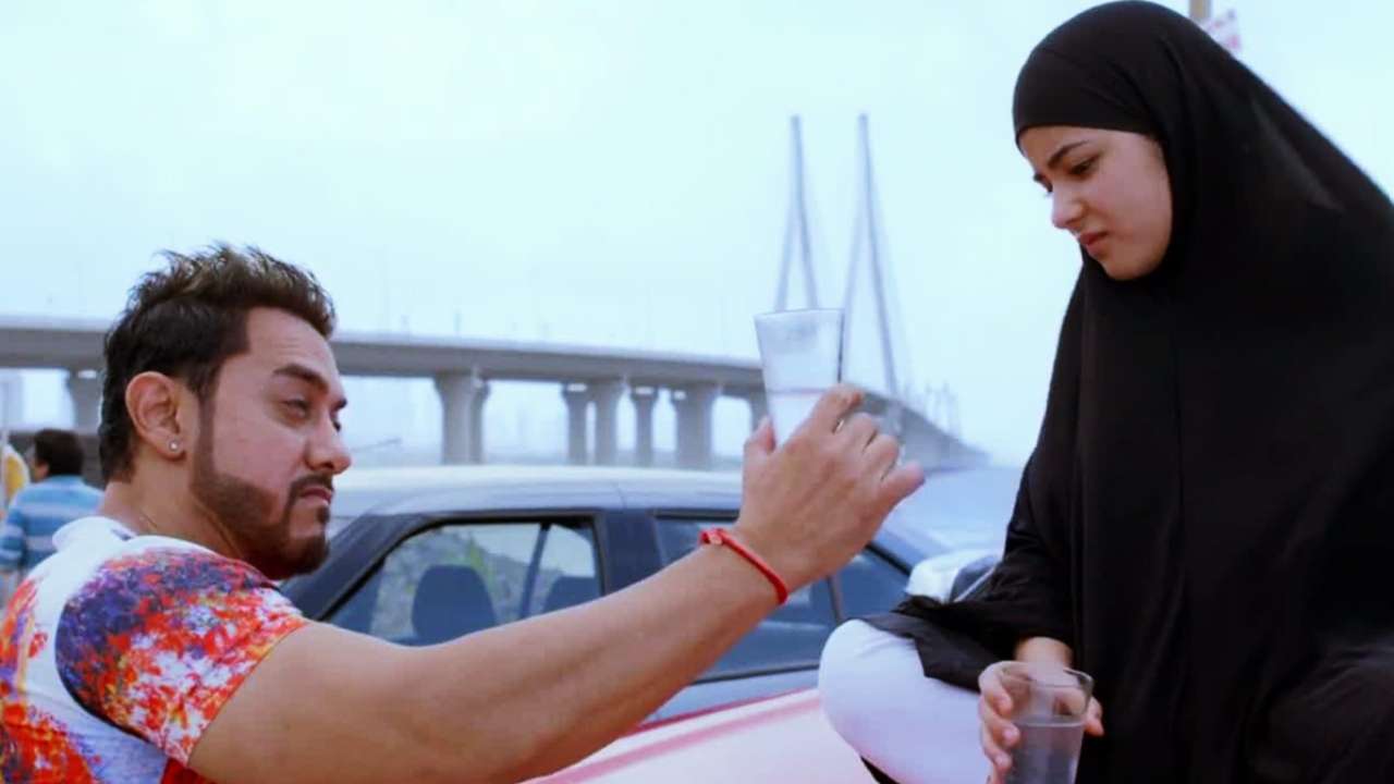 Secret Superstar is India's most profitable film
