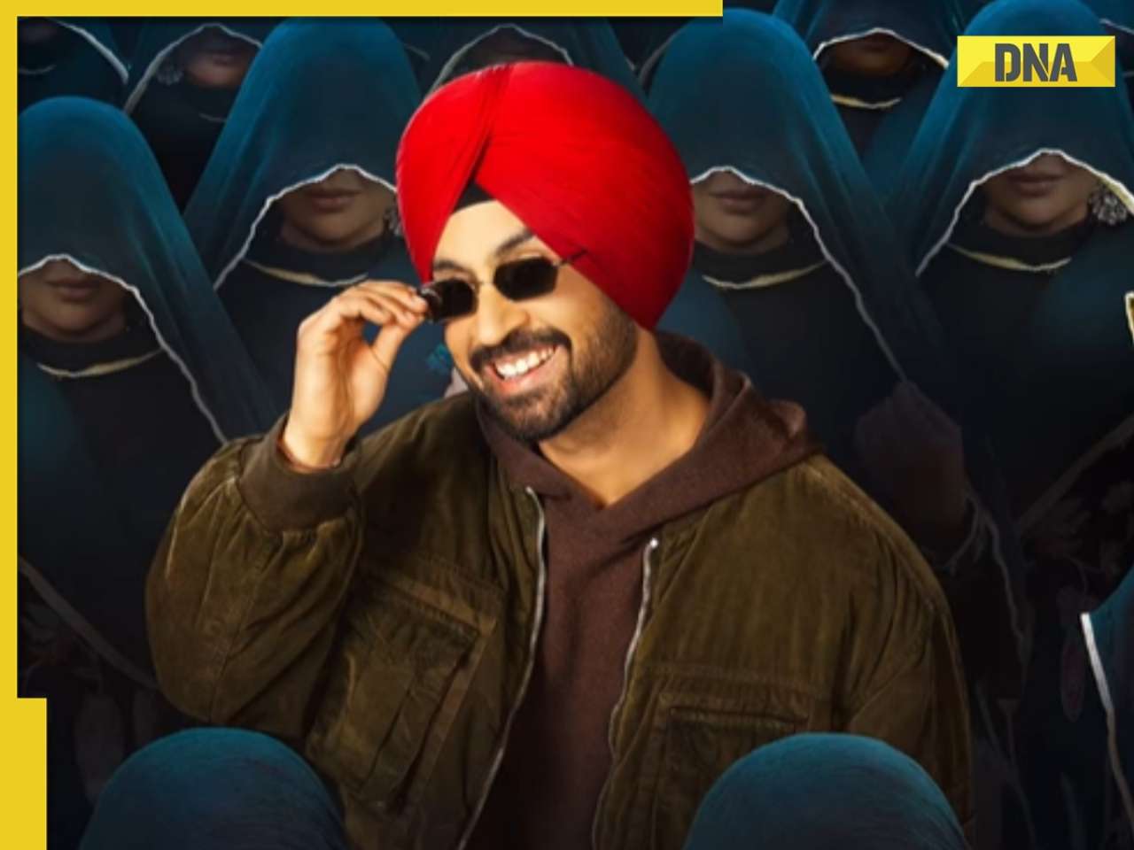Bad news for Diljit Dosanjh as Sardaar Ji 3 faces calls for ban from BJP over Pakistani cast, CBFC asked to...